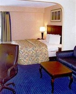 фото отеля BEST WESTERN Historic Frederick