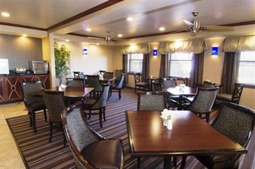 фото отеля BEST WESTERN Historic Frederick