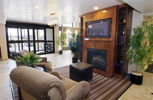 фото отеля BEST WESTERN Historic Frederick