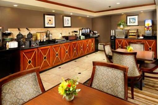 фото отеля BEST WESTERN Historic Frederick