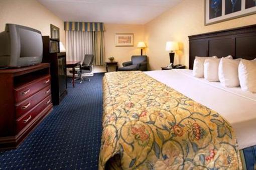 фото отеля BEST WESTERN Historic Frederick