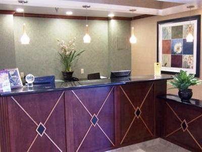 фото отеля BEST WESTERN Historic Frederick