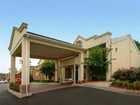 фото отеля BEST WESTERN Historic Frederick