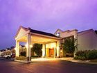 фото отеля BEST WESTERN Historic Frederick