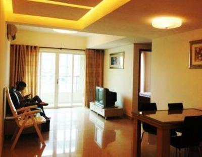 фото отеля King Tai Service Apartment