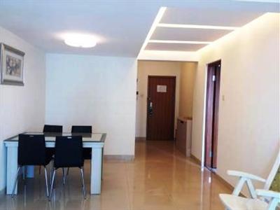 фото отеля King Tai Service Apartment