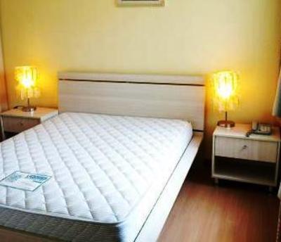 фото отеля King Tai Service Apartment