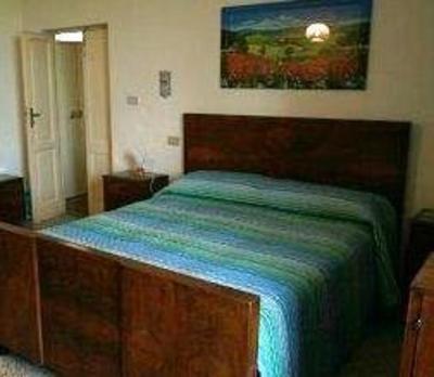 фото отеля B&B L'Oleandro