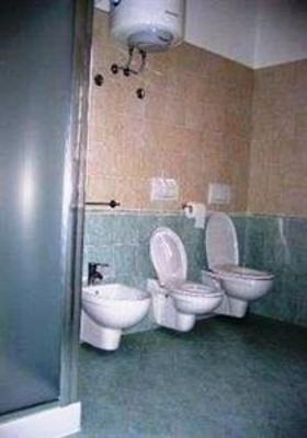 фото отеля B&B L'Oleandro