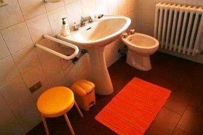 фото отеля B&B L'Oleandro