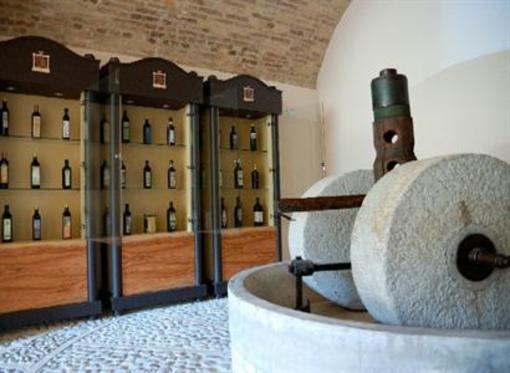 фото отеля B&B L'Oleandro
