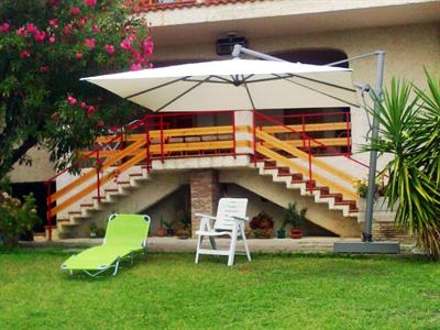 фото отеля B&B L'Oleandro