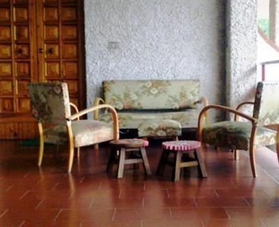 фото отеля B&B L'Oleandro
