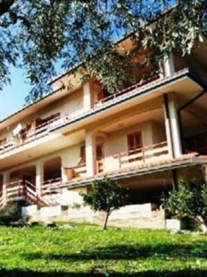 фото отеля B&B L'Oleandro