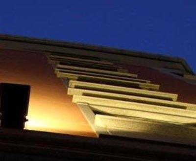 фото отеля Hotel Nordes Burela