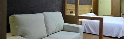 фото отеля Hotel Nordes Burela