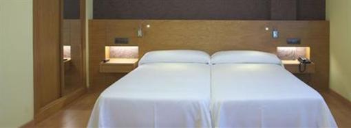 фото отеля Hotel Nordes Burela