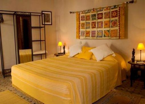 фото отеля Riad Dar Skalli