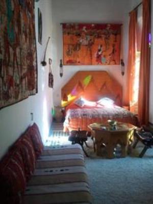 фото отеля Riad Dar Skalli