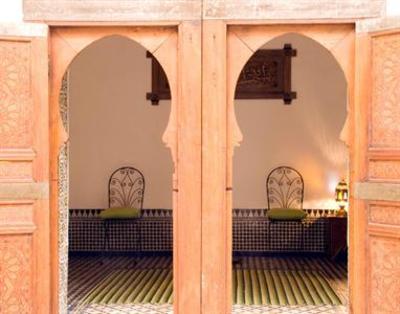 фото отеля Riad Dar Skalli