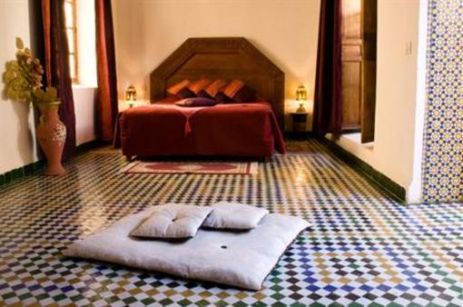 фото отеля Riad Dar Skalli