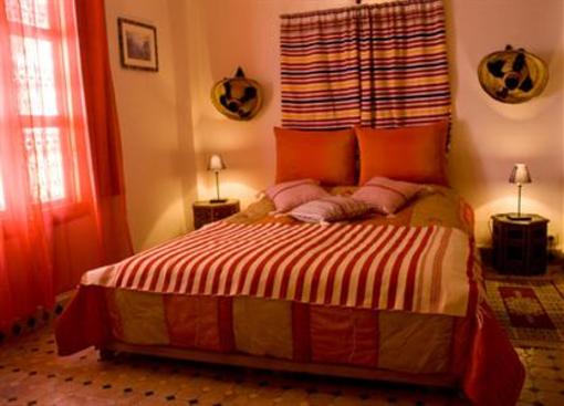 фото отеля Riad Dar Skalli
