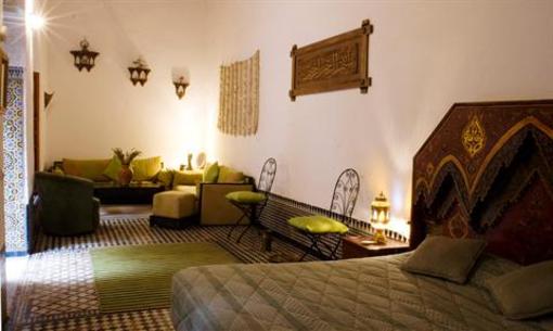 фото отеля Riad Dar Skalli