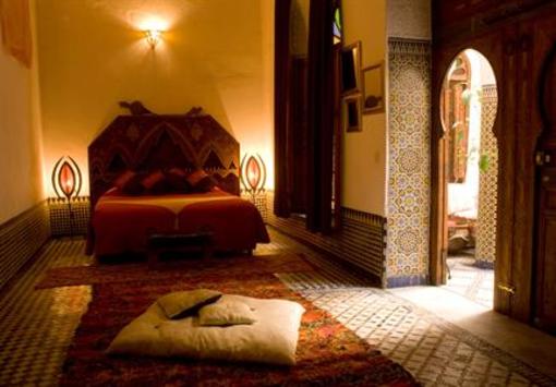 фото отеля Riad Dar Skalli