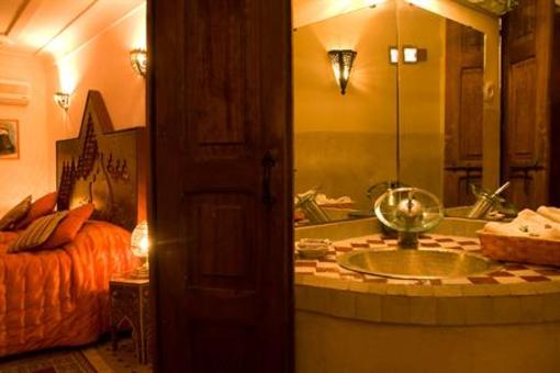 фото отеля Riad Dar Skalli