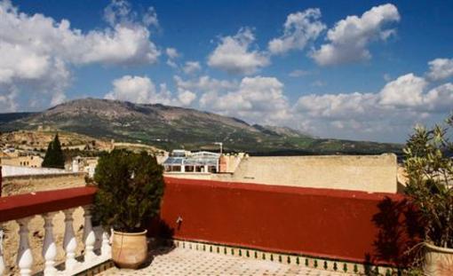 фото отеля Riad Dar Skalli