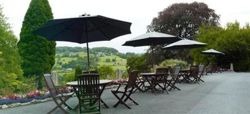 фото отеля Burleigh Court Hotel