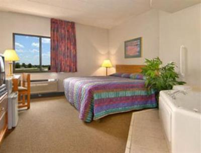 фото отеля Baymont Inn & Suites Janesville