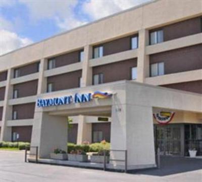 фото отеля Baymont Inn & Suites Janesville