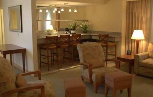 фото отеля Econo Lodge East Albuquerque