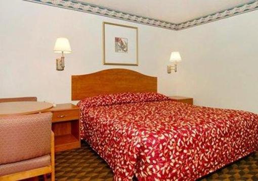 фото отеля Econo Lodge East Albuquerque