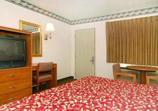 фото отеля Econo Lodge East Albuquerque