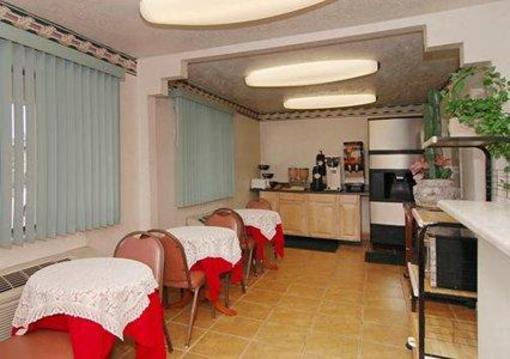 фото отеля Econo Lodge East Albuquerque