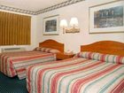 фото отеля Econo Lodge East Albuquerque