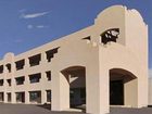 фото отеля Econo Lodge East Albuquerque