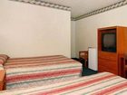 фото отеля Econo Lodge East Albuquerque