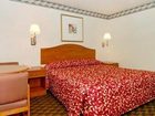 фото отеля Econo Lodge East Albuquerque