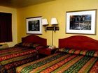 фото отеля Econo Lodge East Albuquerque