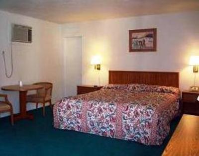 фото отеля Knights Inn Palm Springs
