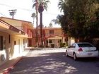 фото отеля Knights Inn Palm Springs