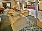 фото отеля Holiday Inn Express and Suites Cedar Rapids