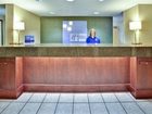 фото отеля Holiday Inn Express and Suites Cedar Rapids