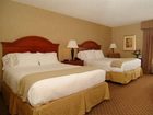 фото отеля Holiday Inn Express and Suites Cedar Rapids