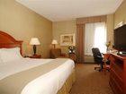 фото отеля Holiday Inn Express and Suites Cedar Rapids