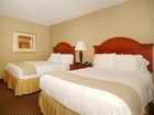 фото отеля Holiday Inn Express and Suites Cedar Rapids