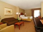 фото отеля Holiday Inn Express and Suites Cedar Rapids